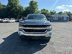 2017 Chevrolet Silverado 1500 Crew Cab 4x4 Pickup for sale #50227A - photo 3