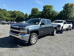 2017 Chevrolet Silverado 1500 Crew Cab 4x4 Pickup for sale #50227A - photo 4