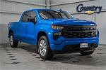 2025 Chevrolet Silverado 1500 Crew Cab 4x4 Pickup for sale #50230 - photo 1