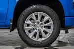 2025 Chevrolet Silverado 1500 Crew Cab 4x4 Pickup for sale #50230 - photo 3
