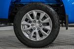 2025 Chevrolet Silverado 1500 Crew Cab 4x4 Pickup for sale #50230 - photo 5