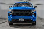 2025 Chevrolet Silverado 1500 Crew Cab 4x4 Pickup for sale #50230 - photo 31