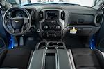2025 Chevrolet Silverado 1500 Crew Cab 4x4 Pickup for sale #50230 - photo 4