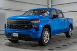 2025 Chevrolet Silverado 1500 Crew Cab 4x4 Pickup for sale #50230 - photo 33