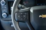 2025 Chevrolet Silverado 1500 Crew Cab 4x4 Pickup for sale #50230 - photo 20