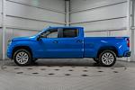 2025 Chevrolet Silverado 1500 Crew Cab 4x4 Pickup for sale #50230 - photo 35