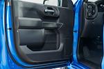 2025 Chevrolet Silverado 1500 Crew Cab 4x4 Pickup for sale #50230 - photo 36