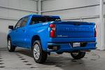2025 Chevrolet Silverado 1500 Crew Cab 4x4 Pickup for sale #50230 - photo 37