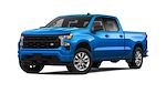 2025 Chevrolet Silverado 1500 Crew Cab 4x4 Pickup for sale #50230 - photo 52