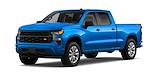 2025 Chevrolet Silverado 1500 Crew Cab 4x4 Pickup for sale #50230 - photo 53