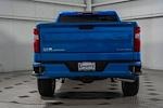 2025 Chevrolet Silverado 1500 Crew Cab 4x4 Pickup for sale #50230 - photo 39