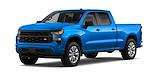 2025 Chevrolet Silverado 1500 Crew Cab 4x4 Pickup for sale #50230 - photo 60