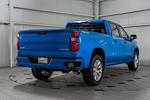 2025 Chevrolet Silverado 1500 Crew Cab 4x4 Pickup for sale #50230 - photo 2