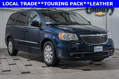 Used 2014 Chrysler Town and Country Touring Minivan for sale #50234A - photo 1