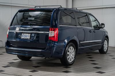 Used 2014 Chrysler Town and Country Touring Minivan for sale #50234A - photo 2
