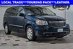 Used 2014 Chrysler Town and Country Touring Minivan for sale #50234A - photo 1