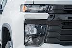2025 Chevrolet Silverado 3500 Regular Cab 4x4 Service Truck for sale #50245 - photo 10