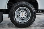 2025 Chevrolet Silverado 3500 Regular Cab 4x4 Service Truck for sale #50245 - photo 17