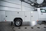 2025 Chevrolet Silverado 3500 Regular Cab 4x4 Service Truck for sale #50245 - photo 18