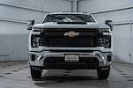 2025 Chevrolet Silverado 3500 Regular Cab 4x4 Service Truck for sale #50245 - photo 3