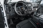 2025 Chevrolet Silverado 3500 Regular Cab 4x4 Service Truck for sale #50245 - photo 23