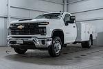 2025 Chevrolet Silverado 3500 Regular Cab 4x4 Service Truck for sale #50245 - photo 4