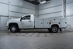 2025 Chevrolet Silverado 3500 Regular Cab 4x4 Service Truck for sale #50245 - photo 5