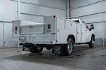 2025 Chevrolet Silverado 3500 Regular Cab 4x4 Service Truck for sale #50245 - photo 2