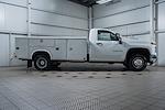 2025 Chevrolet Silverado 3500 Regular Cab 4x4 Service Truck for sale #50245 - photo 8