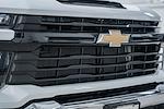 2025 Chevrolet Silverado 3500 Regular Cab 4x4 Service Truck for sale #50245 - photo 9