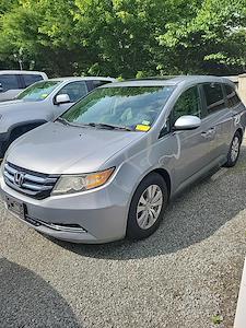 2016 Honda Odyssey 4x2 Minivan for sale #50260B - photo 1