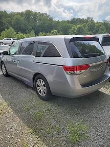 2016 Honda Odyssey 4x2 Minivan for sale #50260B - photo 2
