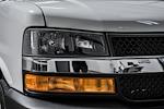 2025 Chevrolet Express 3500 Regular Cab RWD Service Utility Van for sale #50263 - photo 10
