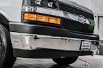 2025 Chevrolet Express 3500 Regular Cab RWD Service Utility Van for sale #50263 - photo 11