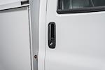 2025 Chevrolet Express 3500 Regular Cab RWD Service Utility Van for sale #50263 - photo 13
