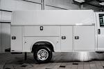 2025 Chevrolet Express 3500 Regular Cab RWD Service Utility Van for sale #50263 - photo 16