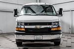 2025 Chevrolet Express 3500 Regular Cab RWD Service Utility Van for sale #50263 - photo 3