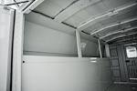 2025 Chevrolet Express 3500 Regular Cab RWD Service Utility Van for sale #50263 - photo 24