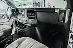 2025 Chevrolet Express 3500 Regular Cab RWD Service Utility Van for sale #50263 - photo 26