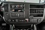 2025 Chevrolet Express 3500 Regular Cab RWD Service Utility Van for sale #50263 - photo 28