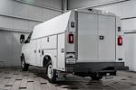 2025 Chevrolet Express 3500 Regular Cab RWD Service Utility Van for sale #50263 - photo 6