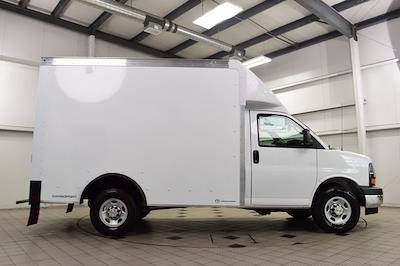 2025 Chevrolet Express 3500 Regular Cab RWD Box Van for sale #50265 - photo 2