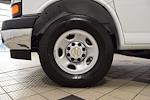 2025 Chevrolet Express 3500 Regular Cab RWD Box Van for sale #50265 - photo 12