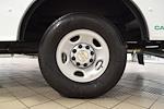 2025 Chevrolet Express 3500 Regular Cab RWD Box Van for sale #50265 - photo 13