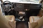 2025 Chevrolet Express 3500 Regular Cab RWD Box Van for sale #50265 - photo 15