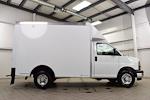 2025 Chevrolet Express 3500 Regular Cab RWD Box Van for sale #50265 - photo 2