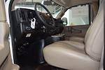 2025 Chevrolet Express 3500 Regular Cab RWD Box Van for sale #50265 - photo 25