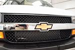 2025 Chevrolet Express 3500 Regular Cab RWD Box Van for sale #50265 - photo 3
