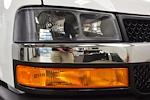 2025 Chevrolet Express 3500 Regular Cab RWD Box Van for sale #50265 - photo 4