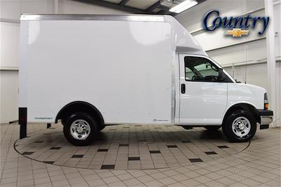 2025 Chevrolet Express 3500 Regular Cab RWD Box Van for sale #50266 - photo 1
